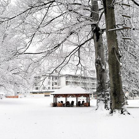 Parkhotel Hirschwang Reichenau an der Rax Eksteriør bilde
