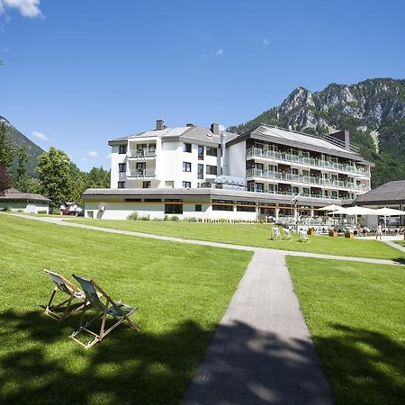 Parkhotel Hirschwang Reichenau Eksteriør bilde