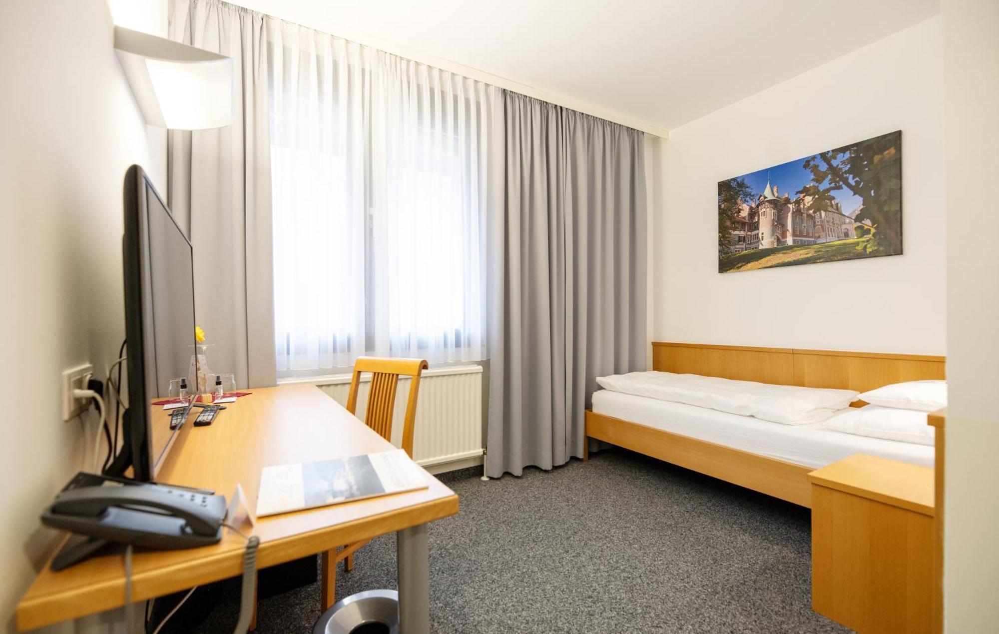 Parkhotel Hirschwang Reichenau an der Rax Eksteriør bilde
