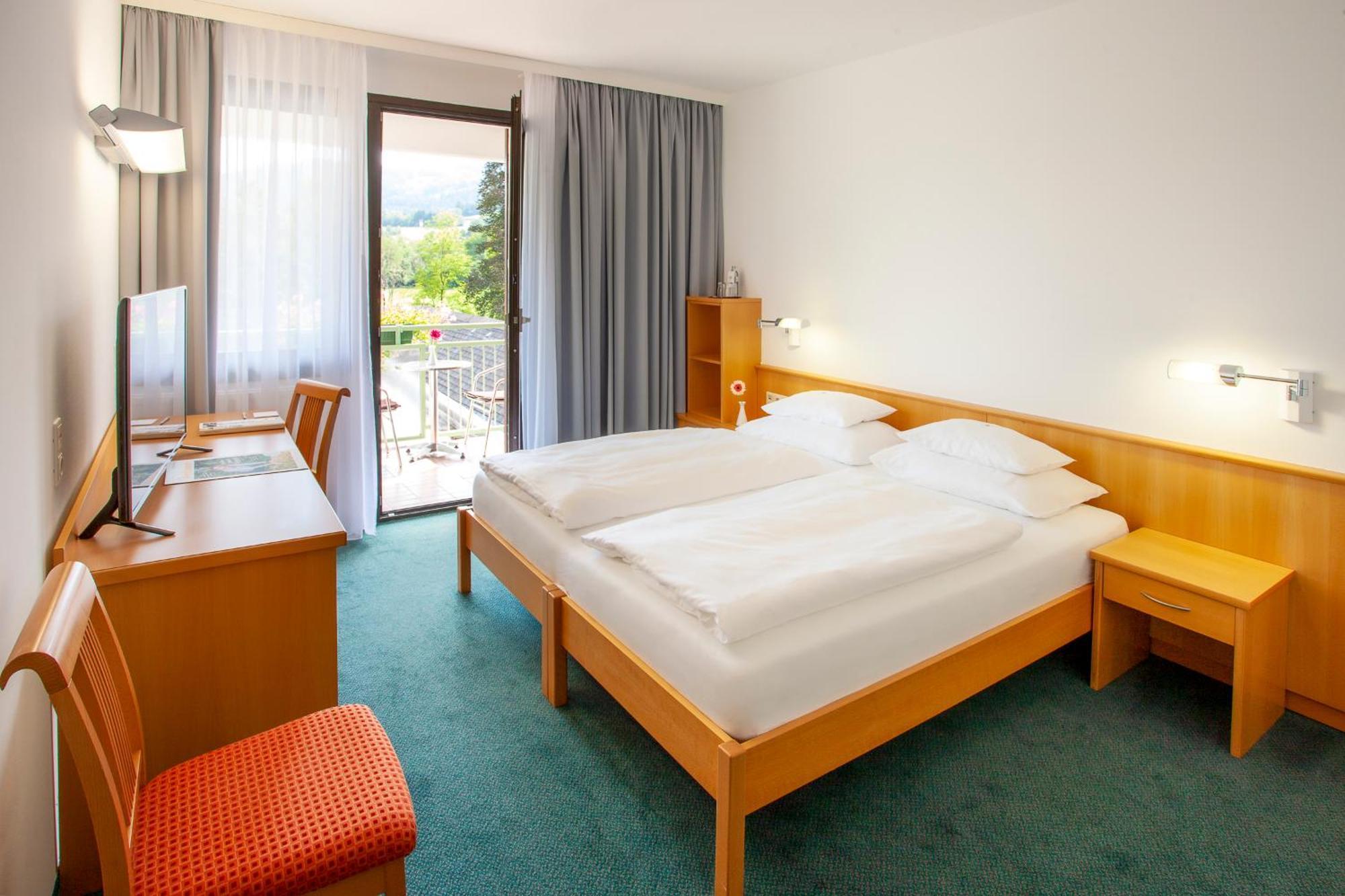 Parkhotel Hirschwang Reichenau an der Rax Eksteriør bilde