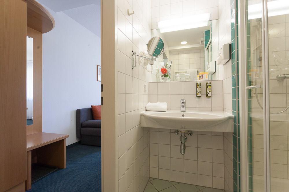 Parkhotel Hirschwang Reichenau an der Rax Eksteriør bilde