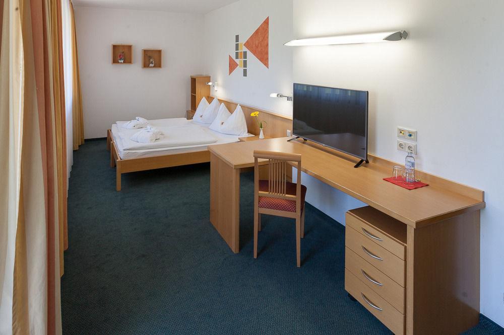 Parkhotel Hirschwang Reichenau an der Rax Eksteriør bilde