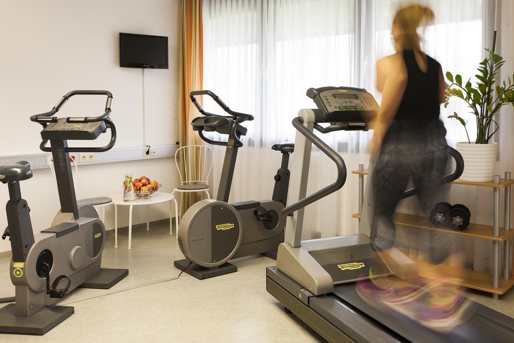 Parkhotel Hirschwang Reichenau an der Rax Eksteriør bilde